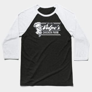 Anthony Volpe Chicken Parm Baseball T-Shirt